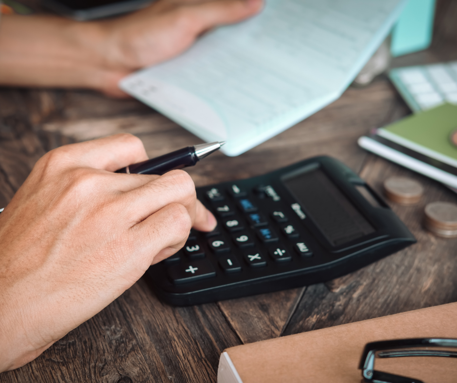 Good Debt vs. Bad Debt September 2024